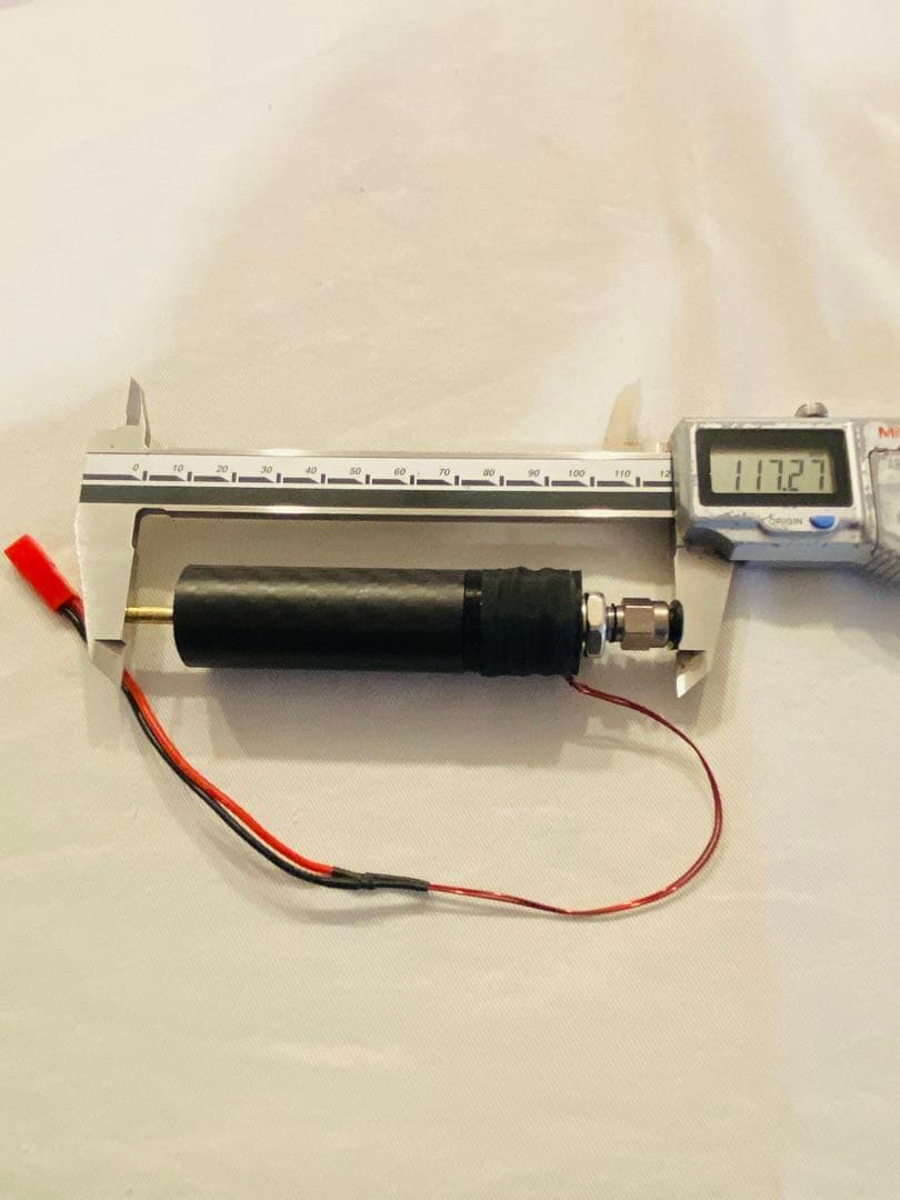 電磁弁　エアガン　電動ガン　VSR ②