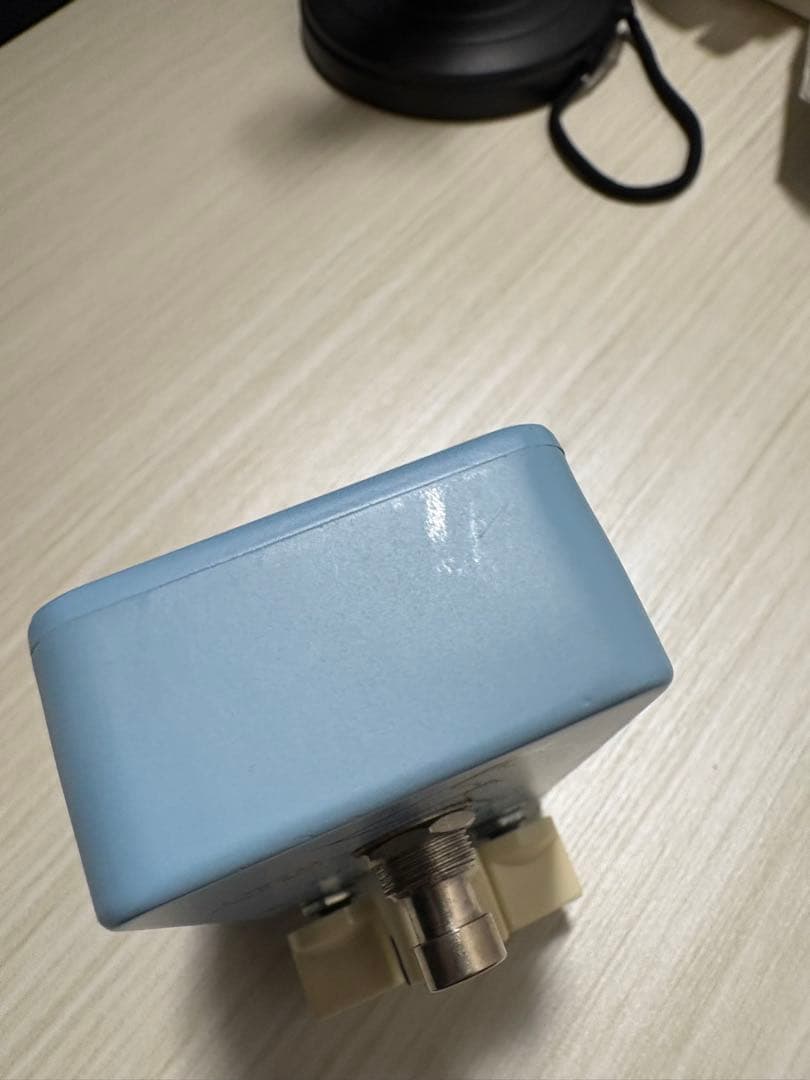 ギター Animals Pedal Surfing Bear Overdrive