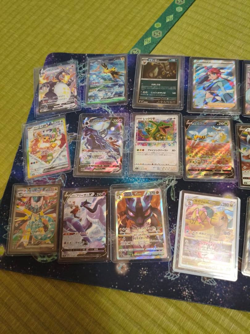 y*u様 ポケモンカードセット多数　卒業　ポケットモンスター　ポケカ