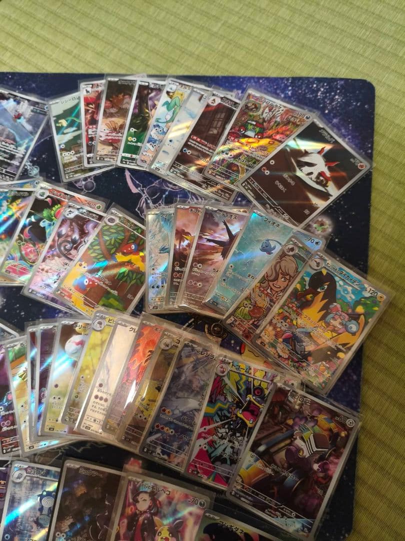 y*u様 ポケモンカードセット多数　卒業　ポケットモンスター　ポケカ