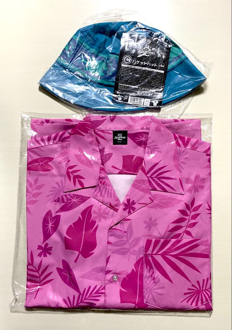 ズートピア2 ハッピーくじ　まとめ売り　　Happyくじ