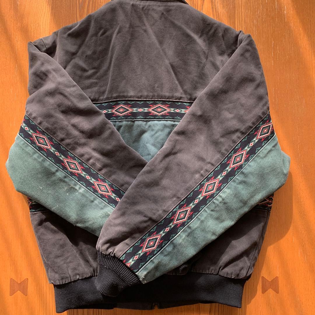 ジャケット・アウター 90s CRIPPLE CREEK