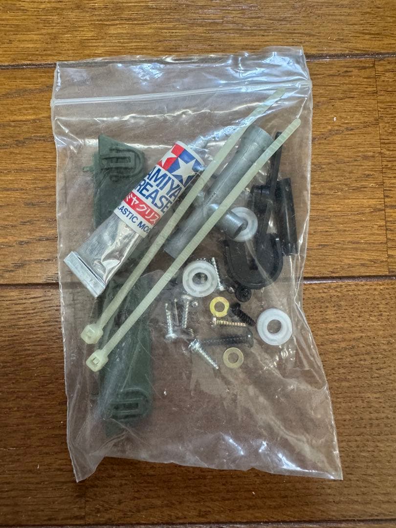 【ジャンク扱い】M1025 HUMMER【タミヤ】【ラジコン】