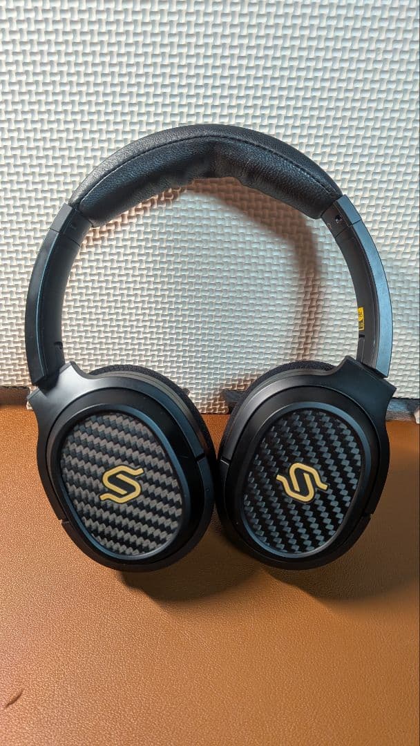 ヘッドホン EDIFIER STAX SPIRIT S3