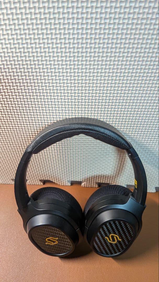 ヘッドホン EDIFIER STAX SPIRIT S3