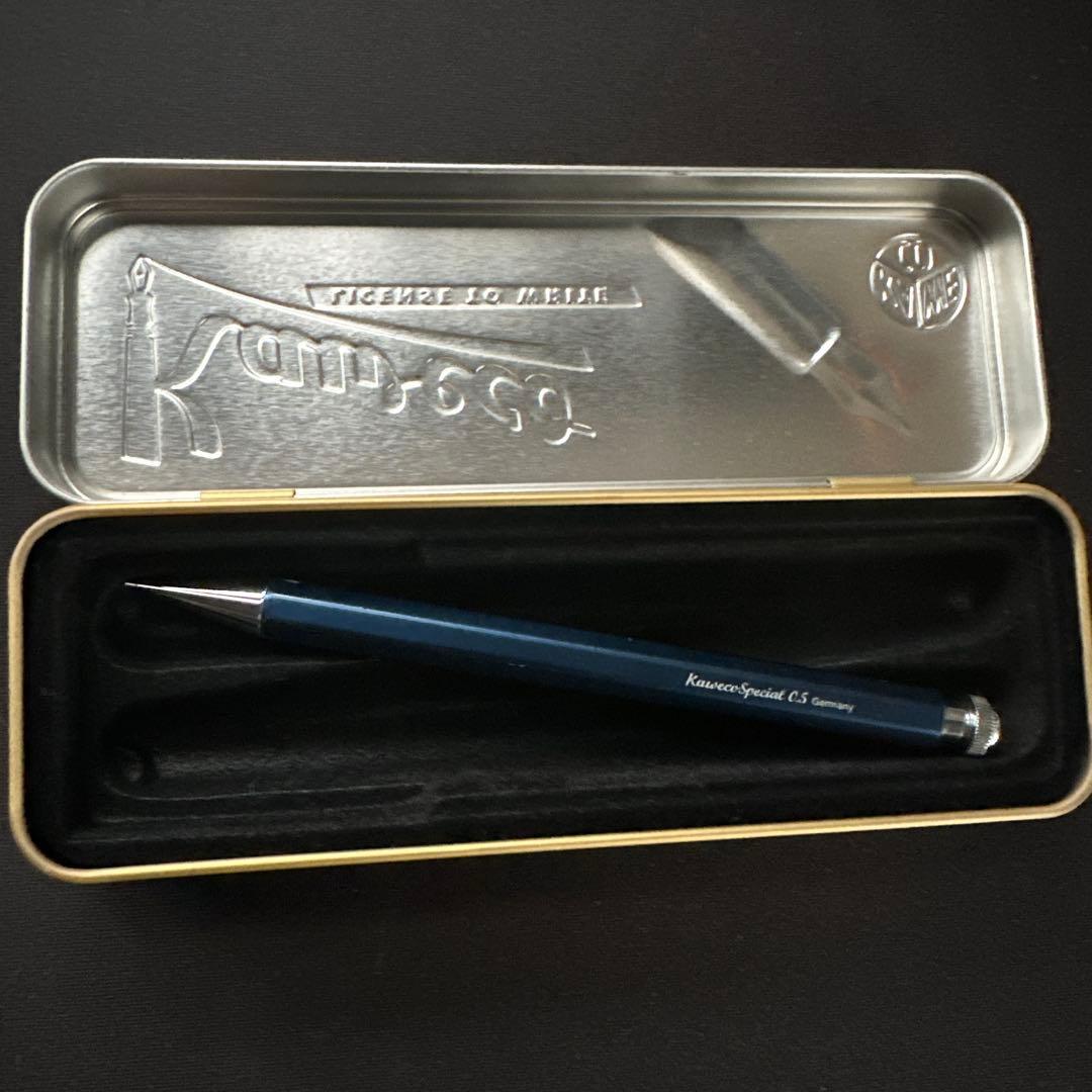 カヴェコスペシャル　ブルー