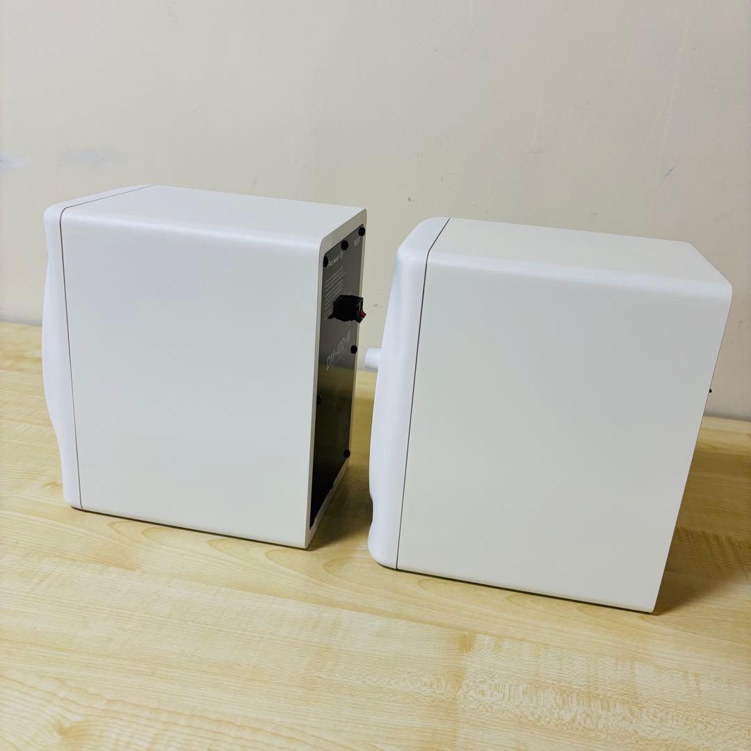 Pioneer DJ DM-40D-W ホワイト箱付き　送料込み