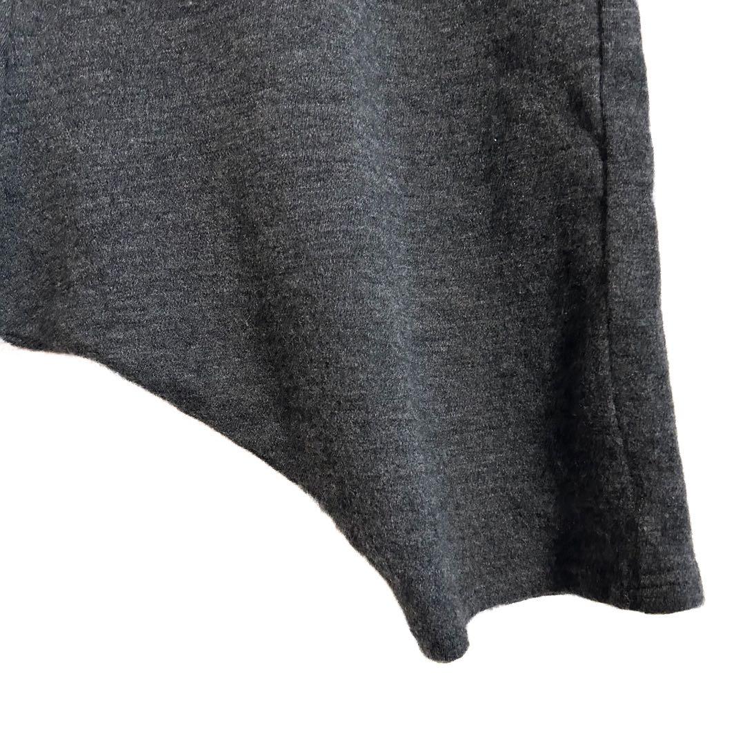 09y JUNYA WATANABE ウールサルエルパンツ 初期 名作