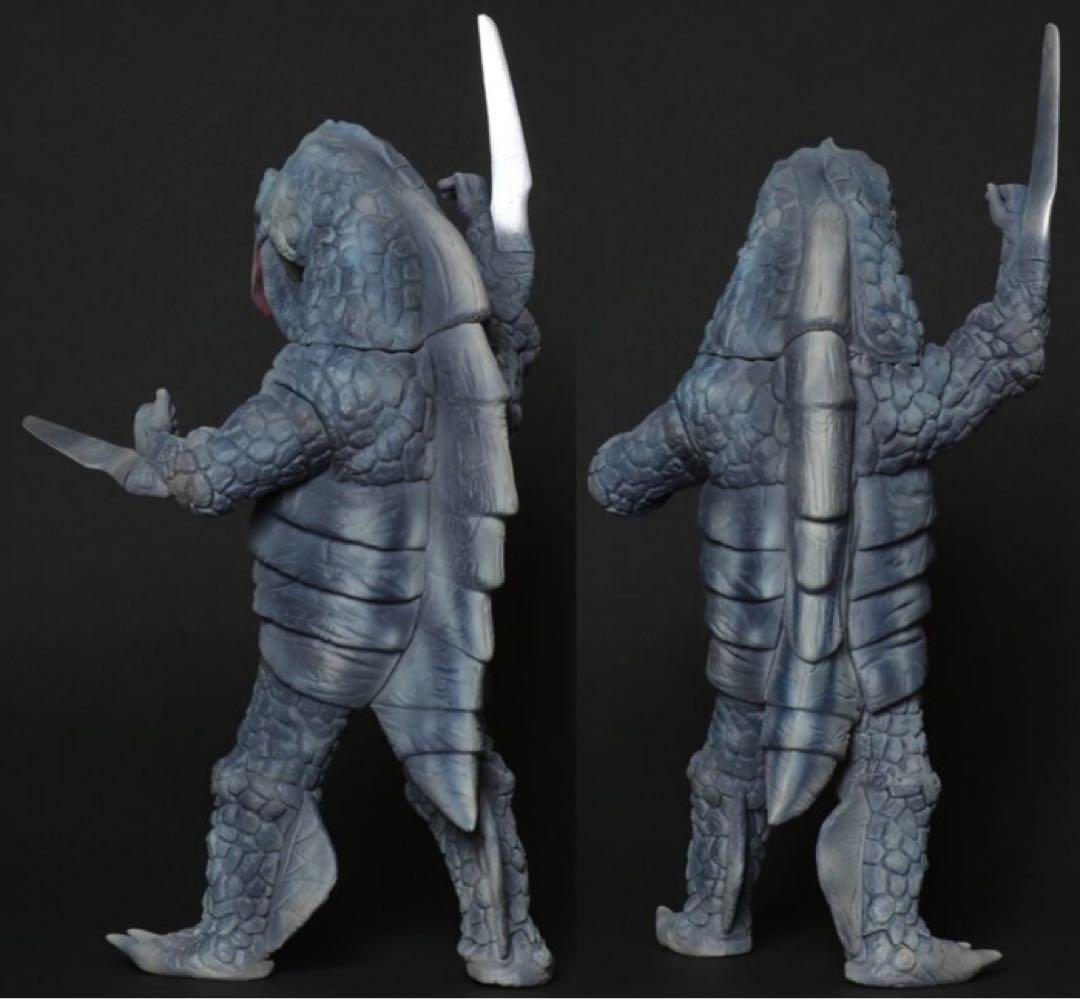 ツルク星人 少年リック 新品、未開封