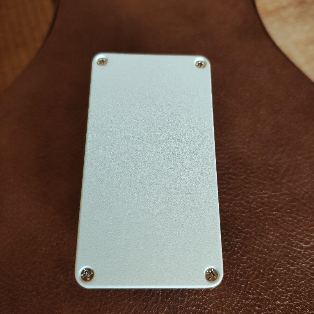 Diamond Peak Hybrid Overdrive アニマルズペダル