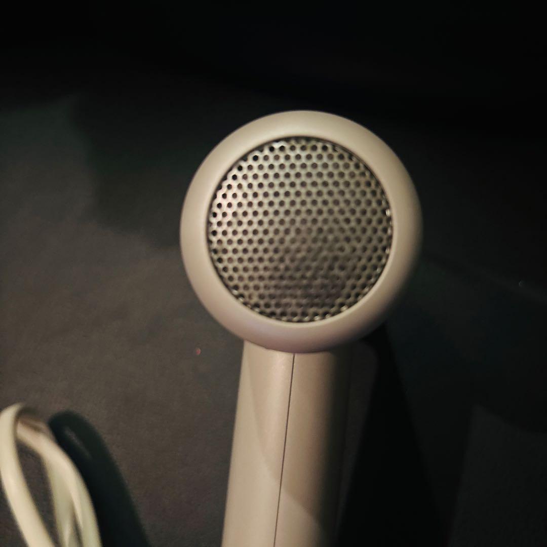 FESTINO SMHB-029-SB サンドベージュ ドライヤー　美品