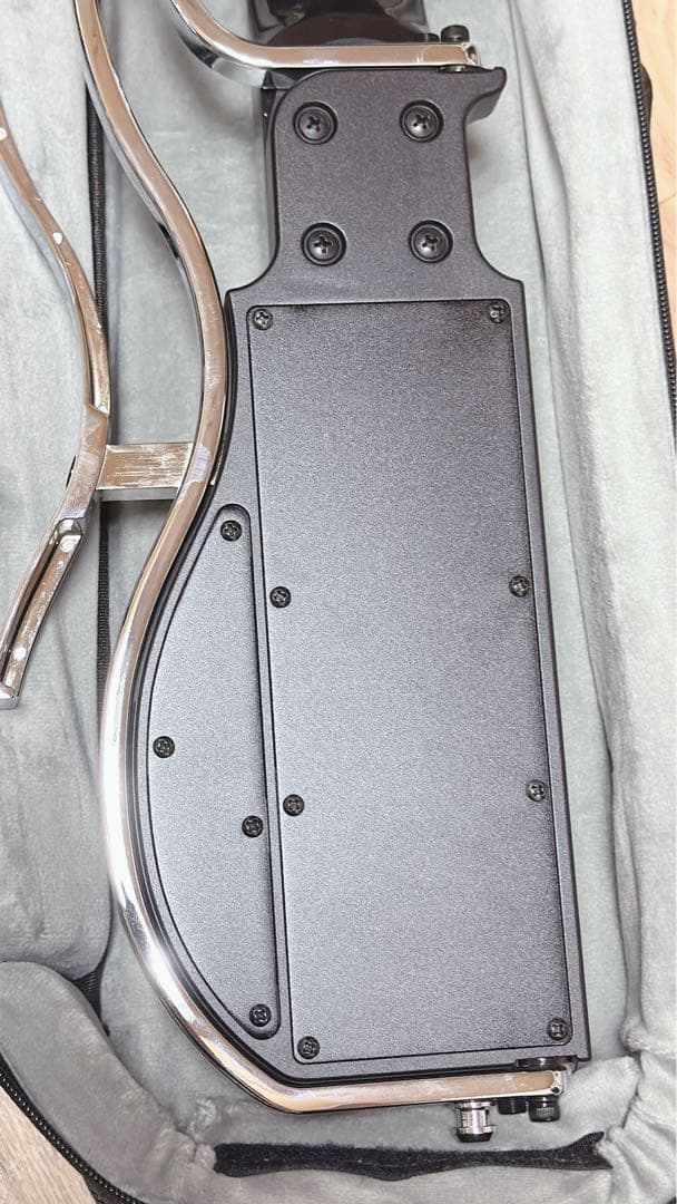 ALPギター　折りたたみギター　AD-80