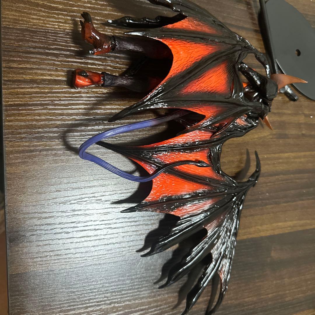 ARTFX ファイナルファンタジーVIII ディアボロス フィギュア