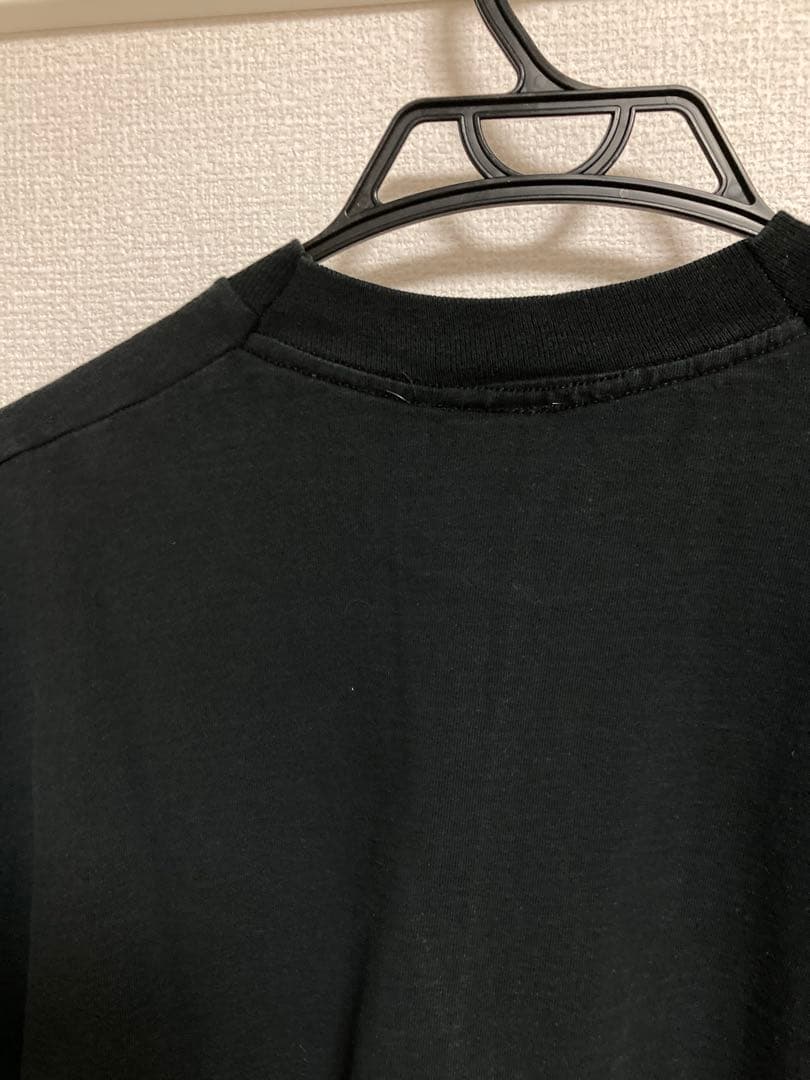 90’s JAWS universal studios ジョーズ Tシャツ XL