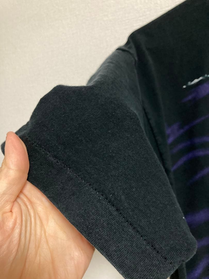 90’s JAWS universal studios ジョーズ Tシャツ XL