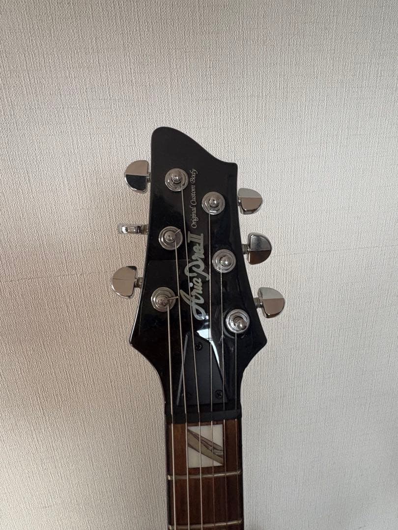 ARIA PRO ll （アリアプロ2）PE-512 ジャンク
