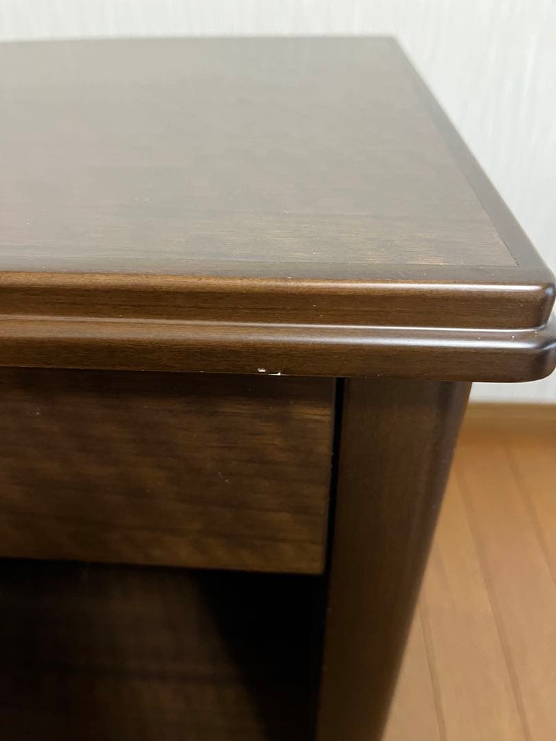 SIMMONS シモンズ　NIGHT TABLE ナイトテーブル　エンゲージ