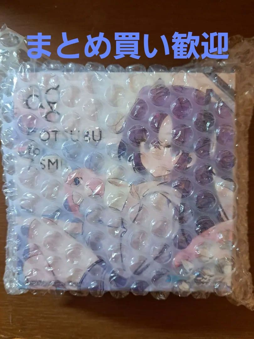 ブルーアーカイブ COTSUBU for ASMR -YUUKA- イヤホン