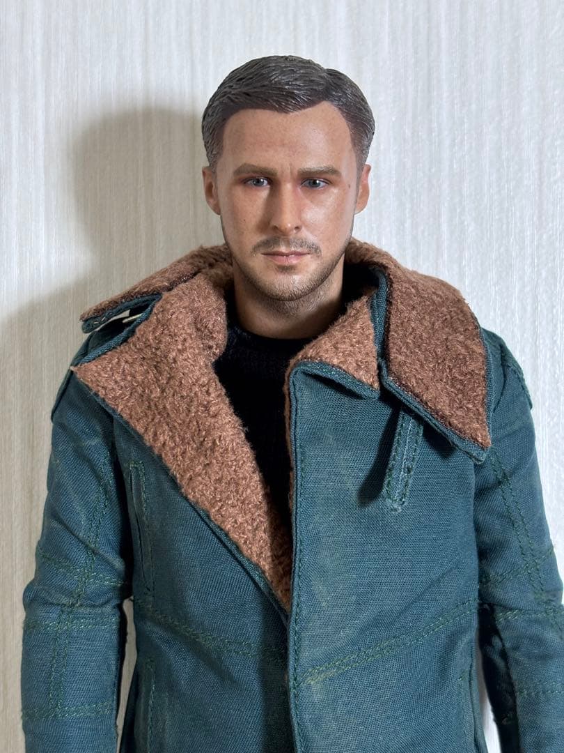 BLADE runner2046 ハンターK 1/6 ブレードランナー風 希少