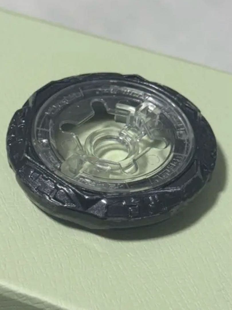 メタルファイトベイブレード 「ファントムオリオンB:D スケルトンver