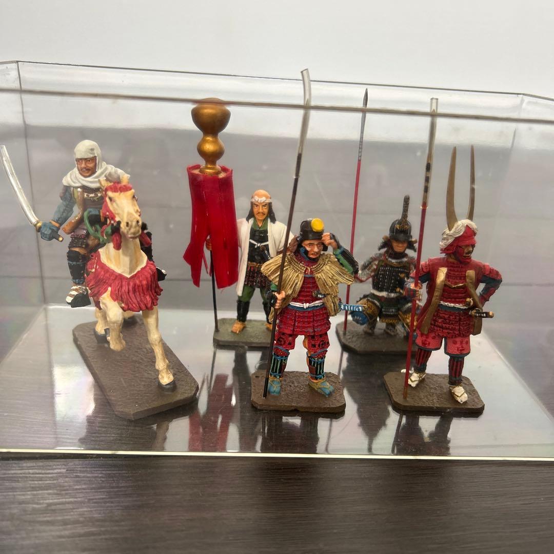 お値下げしました！【引き取り限定】戦国覇王 全国版 75種コンプリート