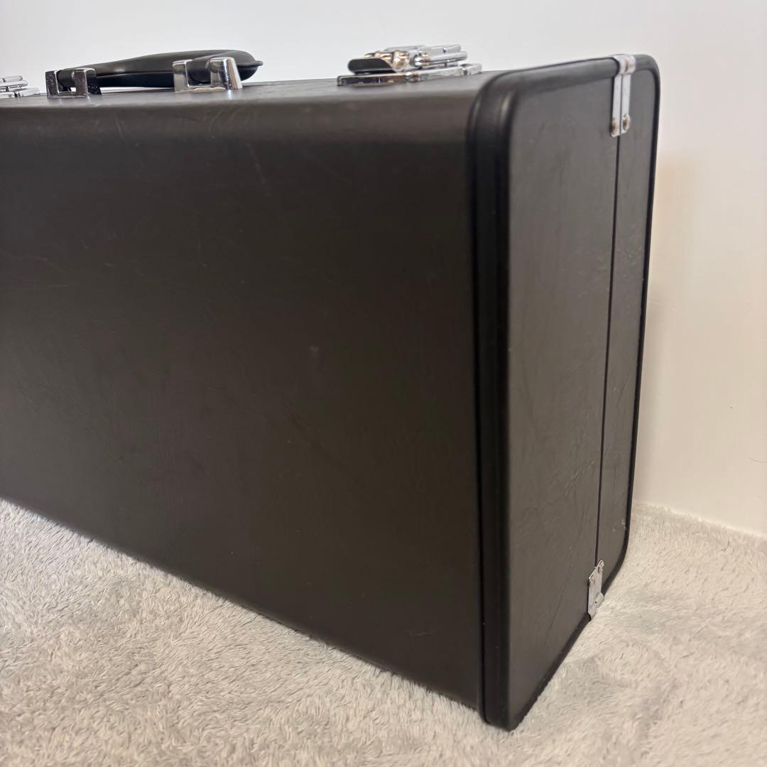 YAMAHA トランペット用ハードケース