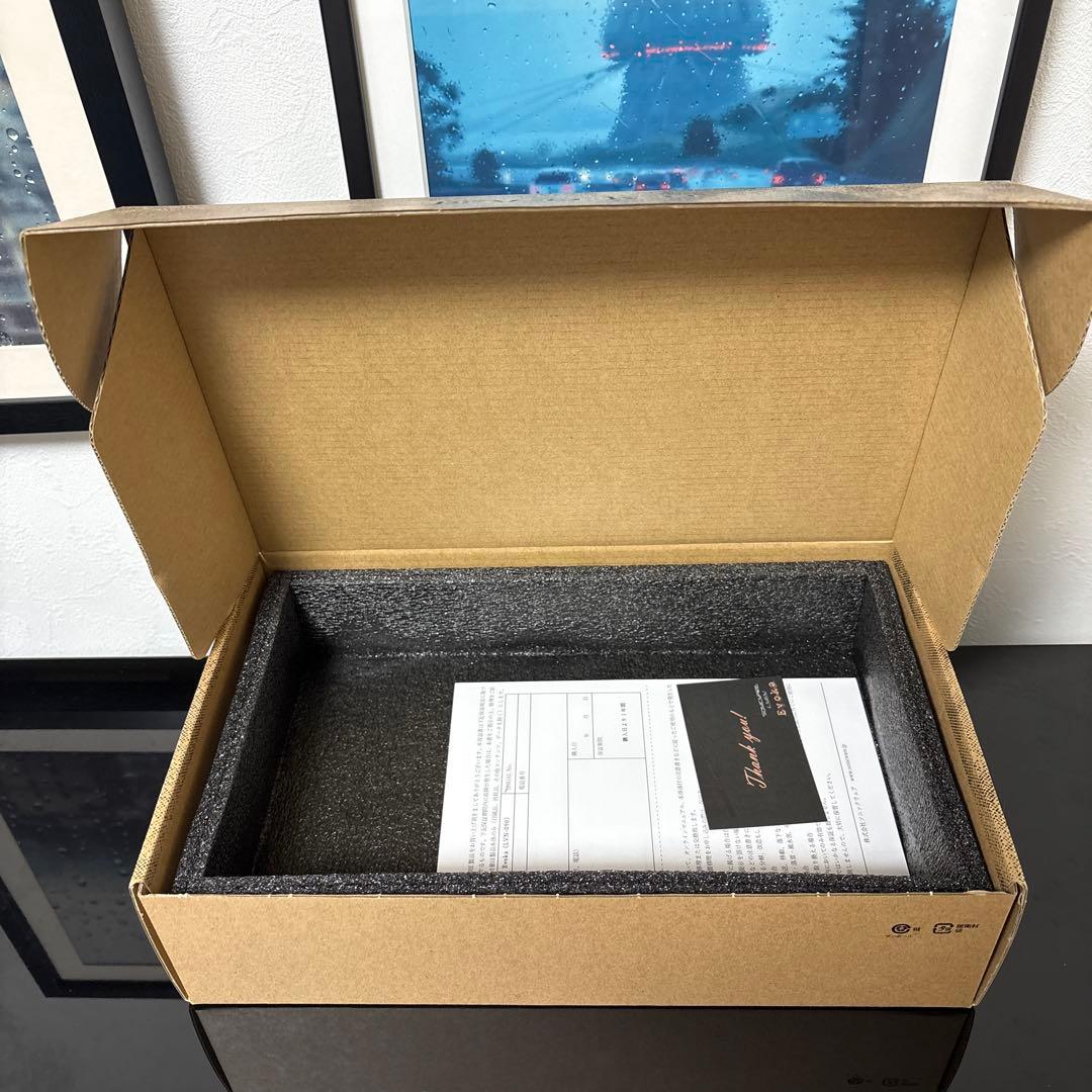 【ほぼ未使用】 SONICWARE LIVEN Evoke シンセサイザー