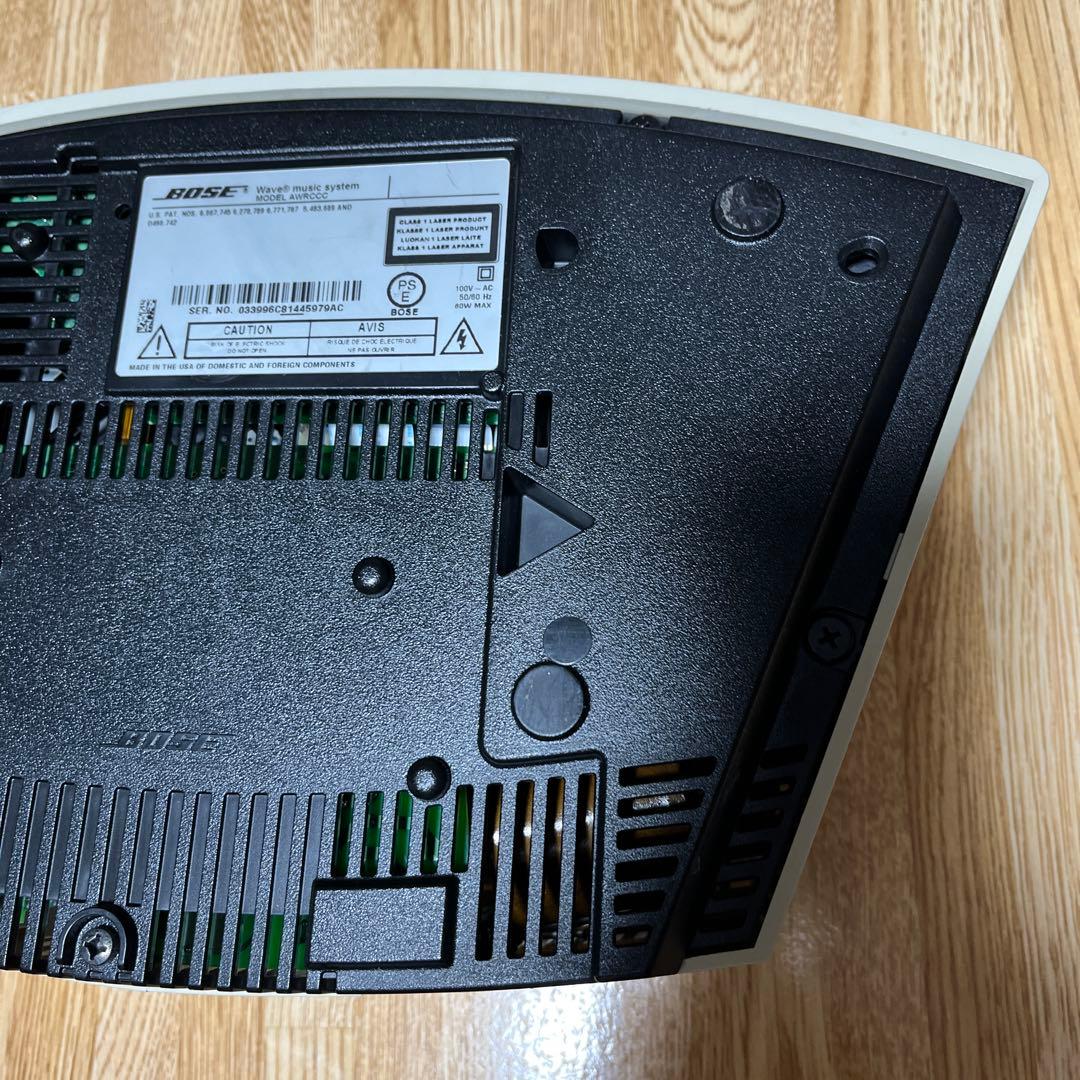 BOSE awr ccc 5979AC 送料込み
