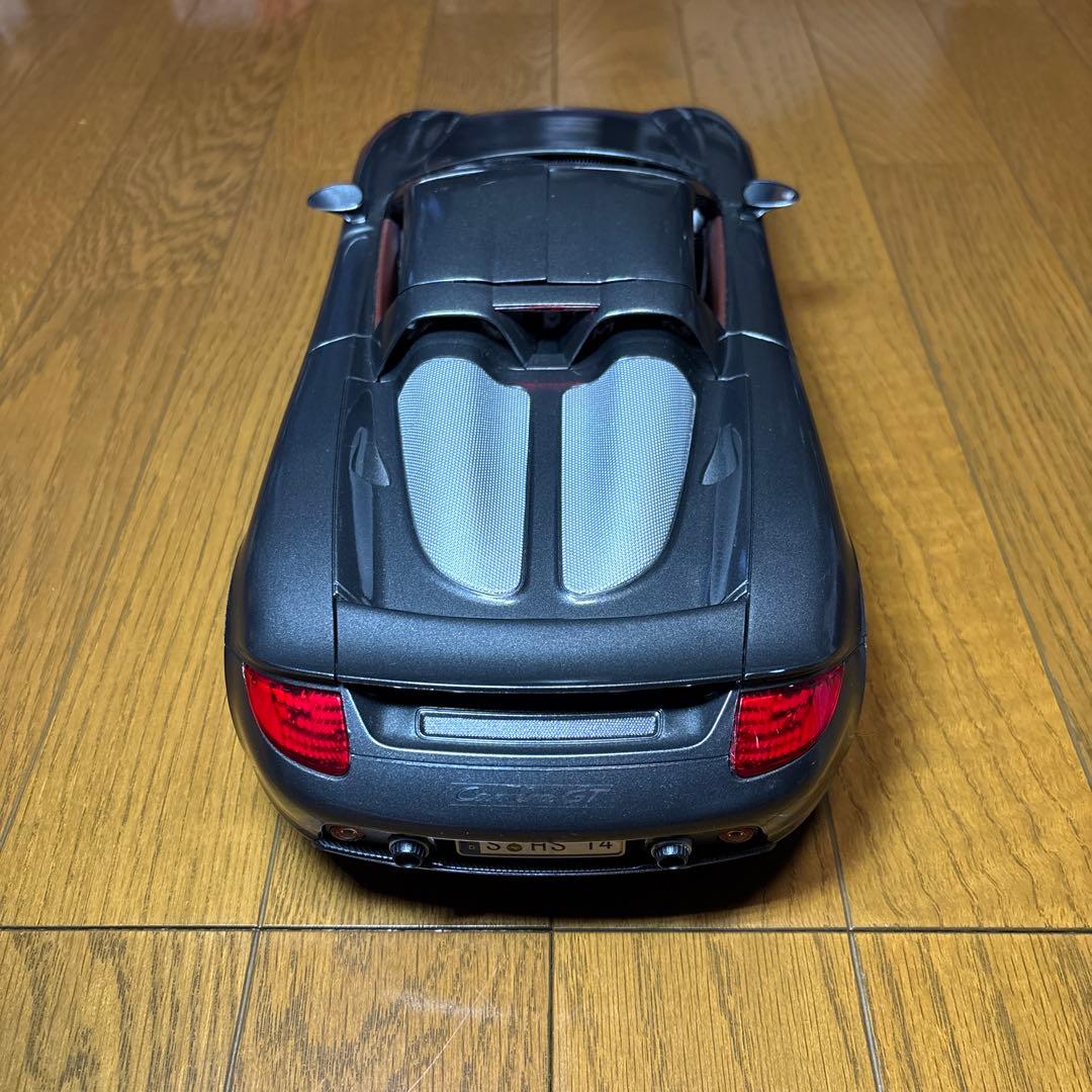 1/12 カールソン コレクターズライン ポルシェ Porsche カレラ GT