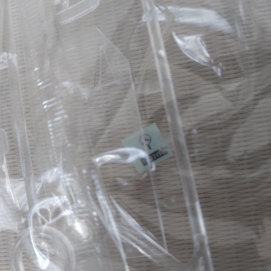 タミヤ AMG メルセデス Cクラス DTM D2