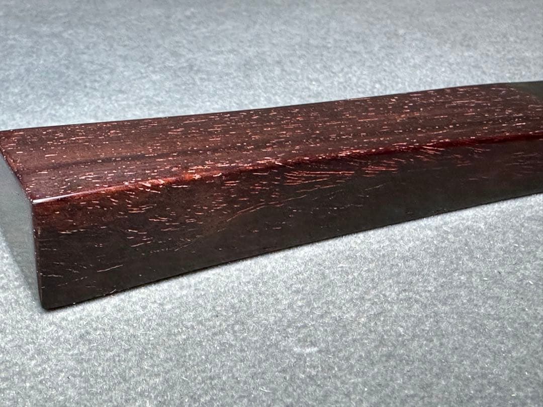 希少品　津軽三味線　撥バチ　鼈甲撥天然素材　和楽器　民謡　アンティーク細密細工