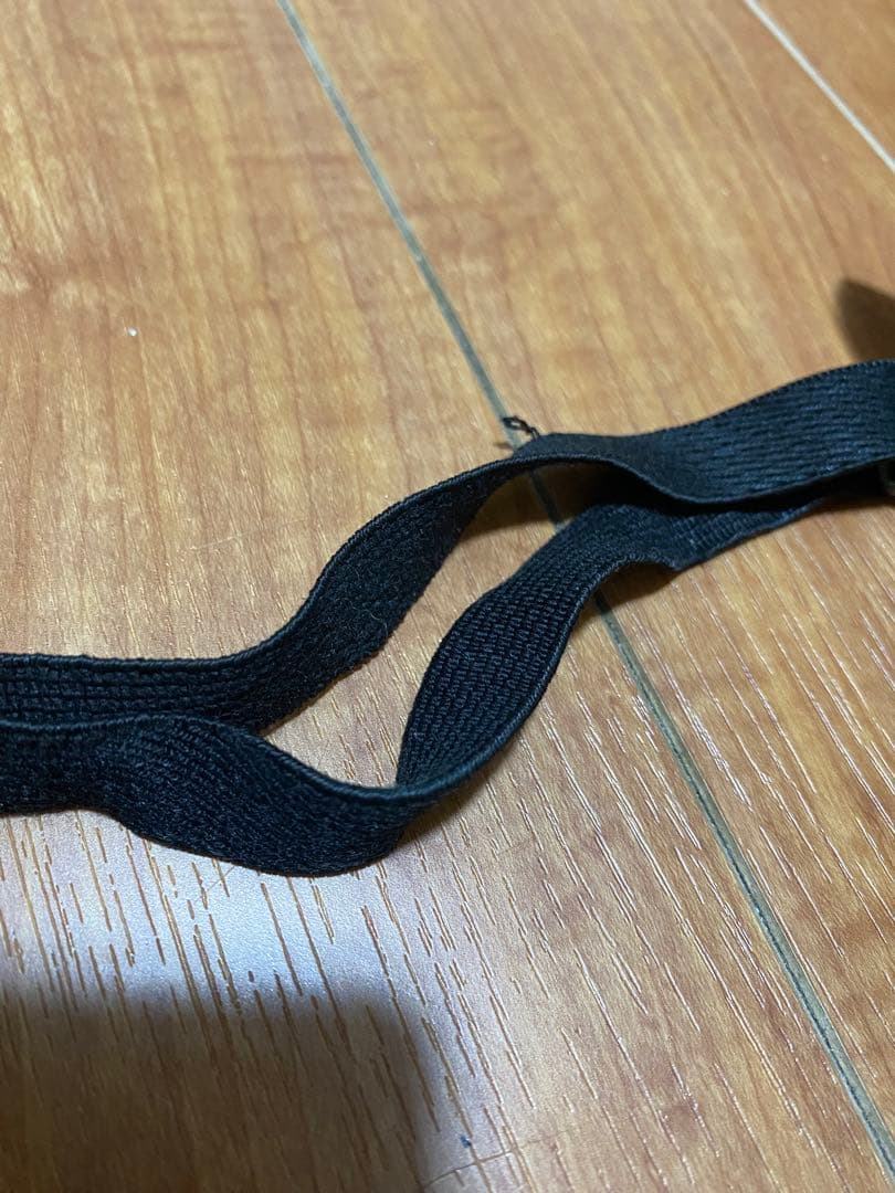 バード ファゴット ストラップ