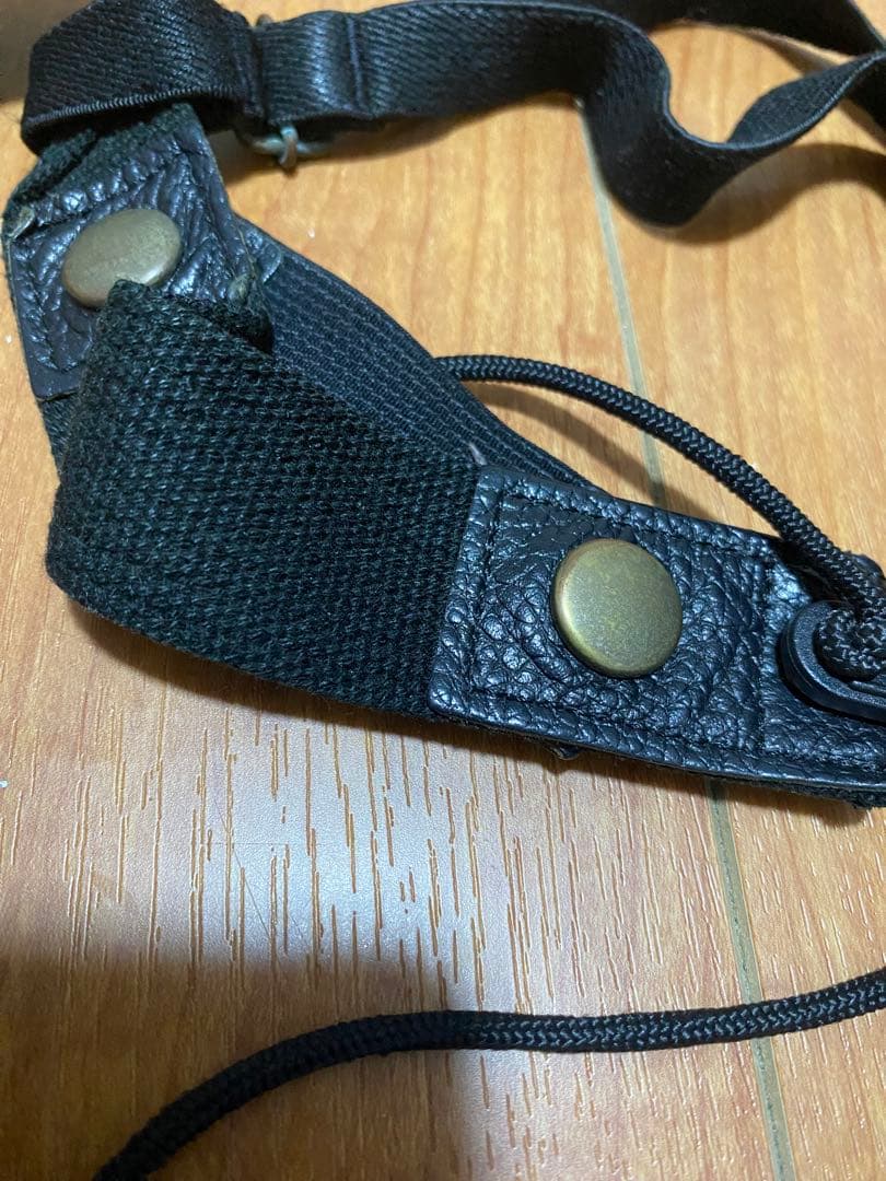 バード ファゴット ストラップ