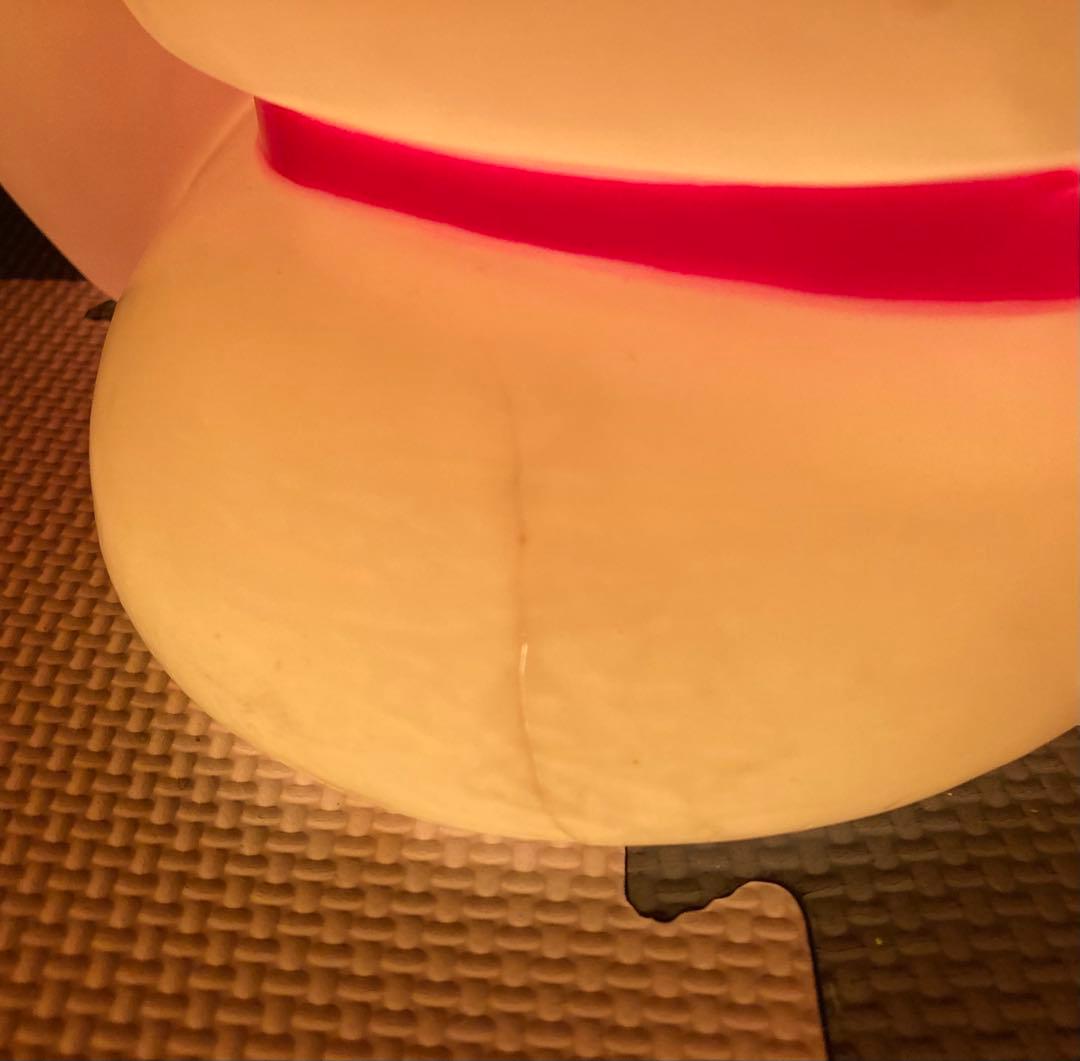 DRAEMON(ドラえもん )サンタクロース ブローライト 〜イルミネーション〜