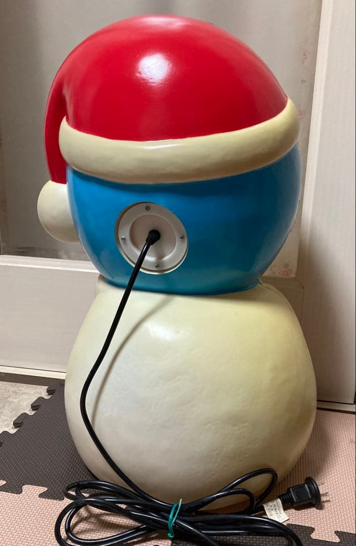 DRAEMON(ドラえもん )サンタクロース ブローライト 〜イルミネーション〜