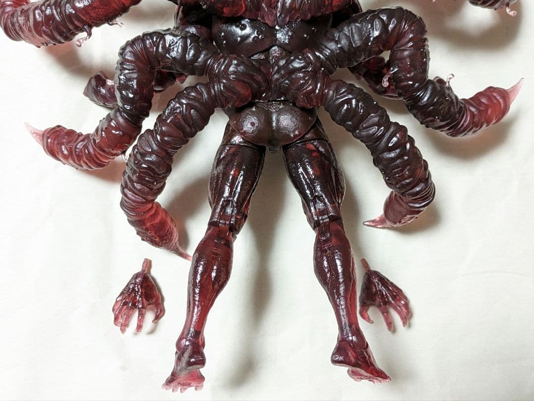 マーベルレジェンド・ヴォイド