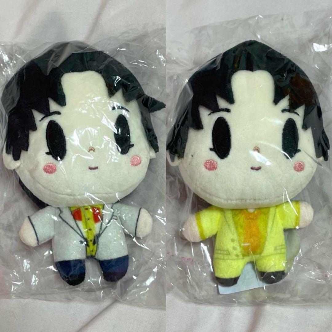 大倉空人 ぬいぐるみ セット 新品未開封