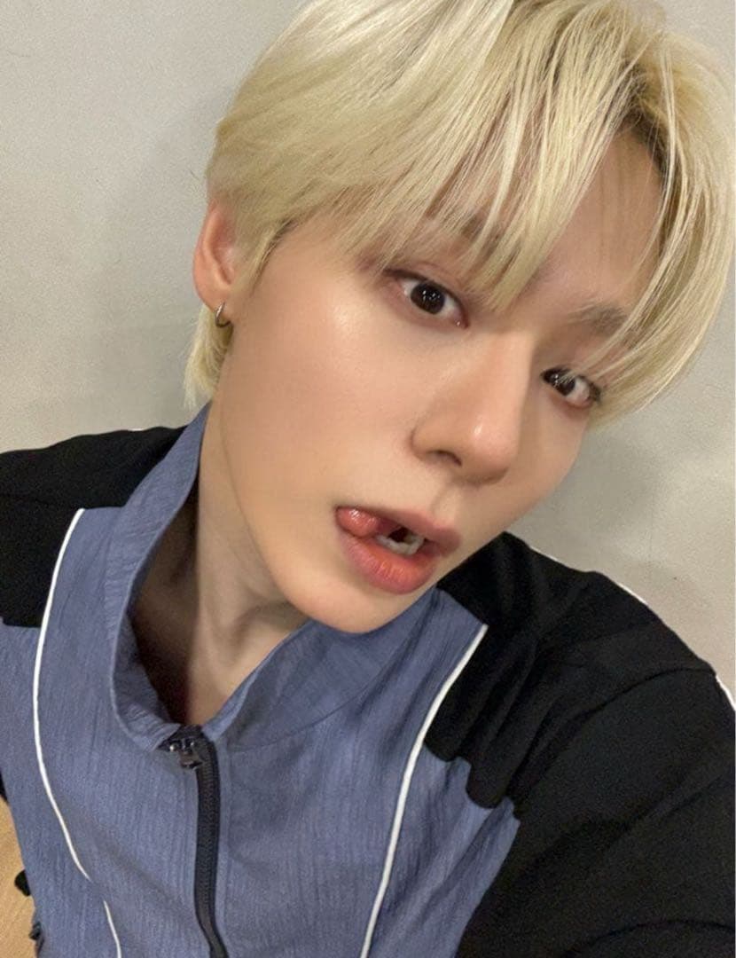 ONEUS ファヌン ポラ 5X