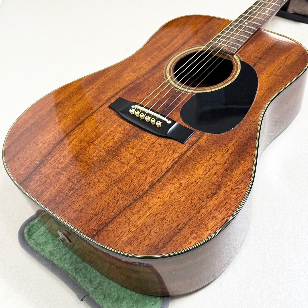 Takamine PT-206 エレアコ エレクトリック アコースティックギター