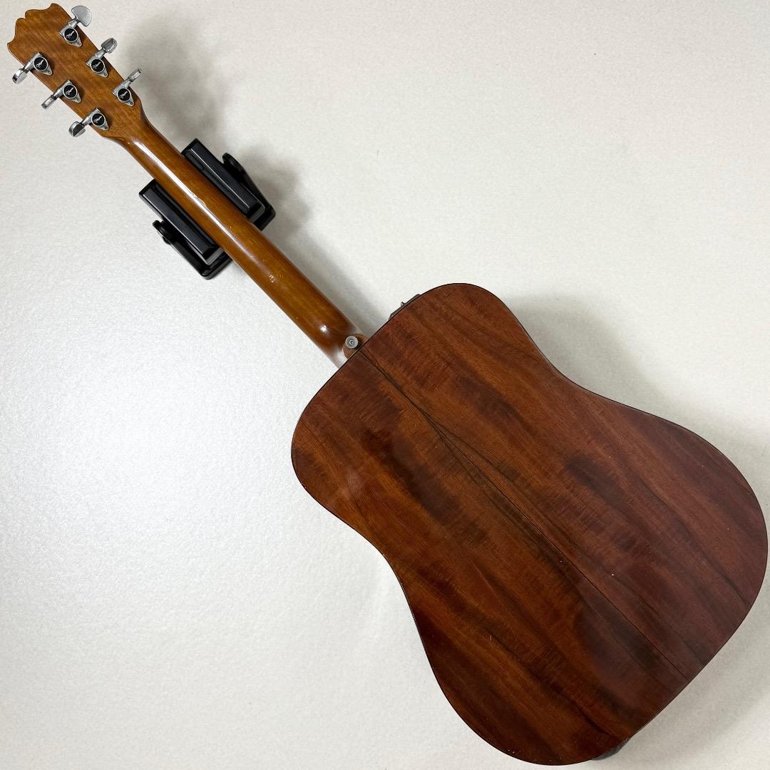 Takamine PT-206 エレアコ エレクトリック アコースティックギター