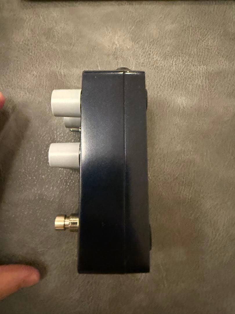 ギター UniversalAudio ORION UAFX