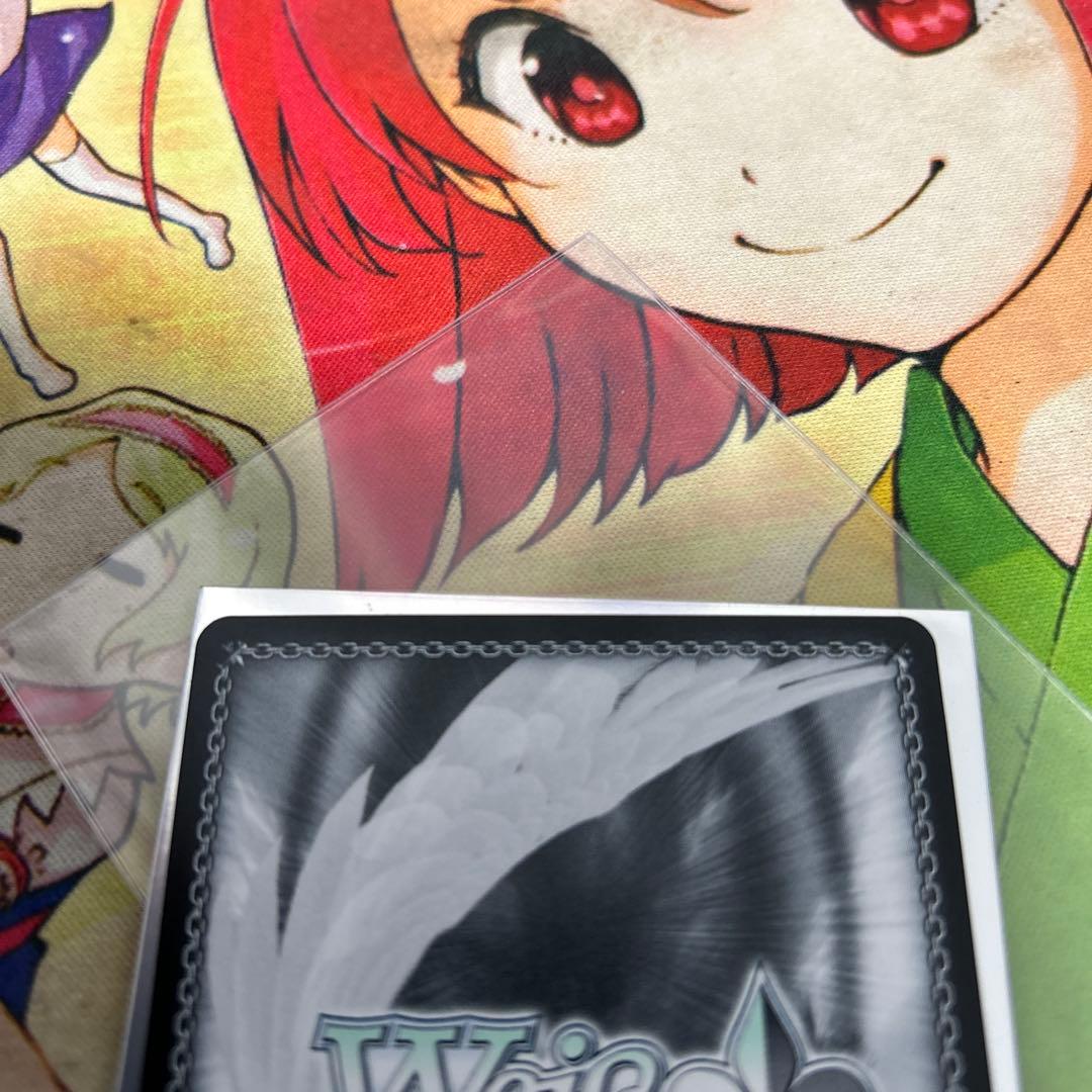 \"レッドウルフ\"レッドフード　sp