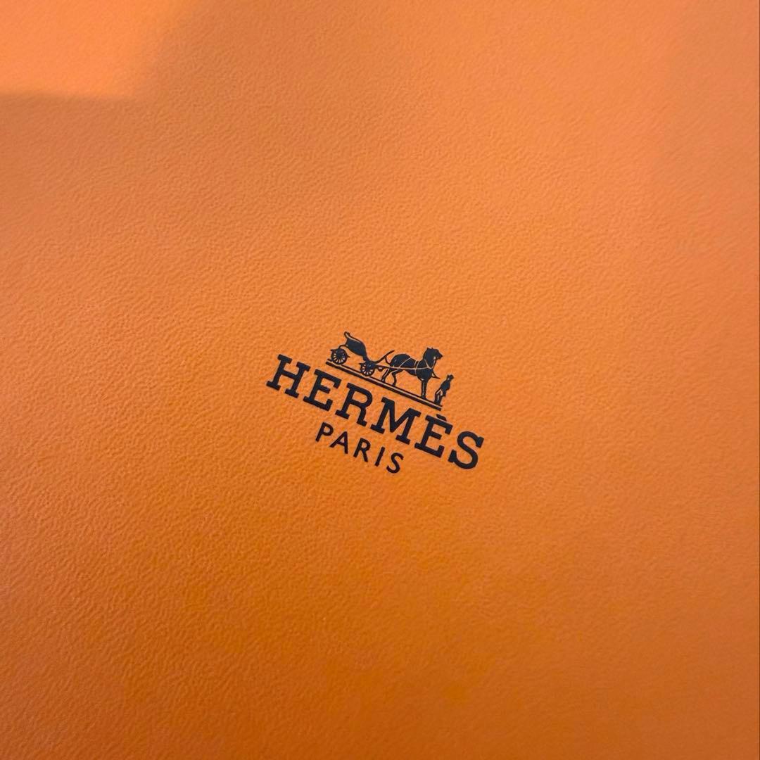 HERMES エルメス 空箱×３