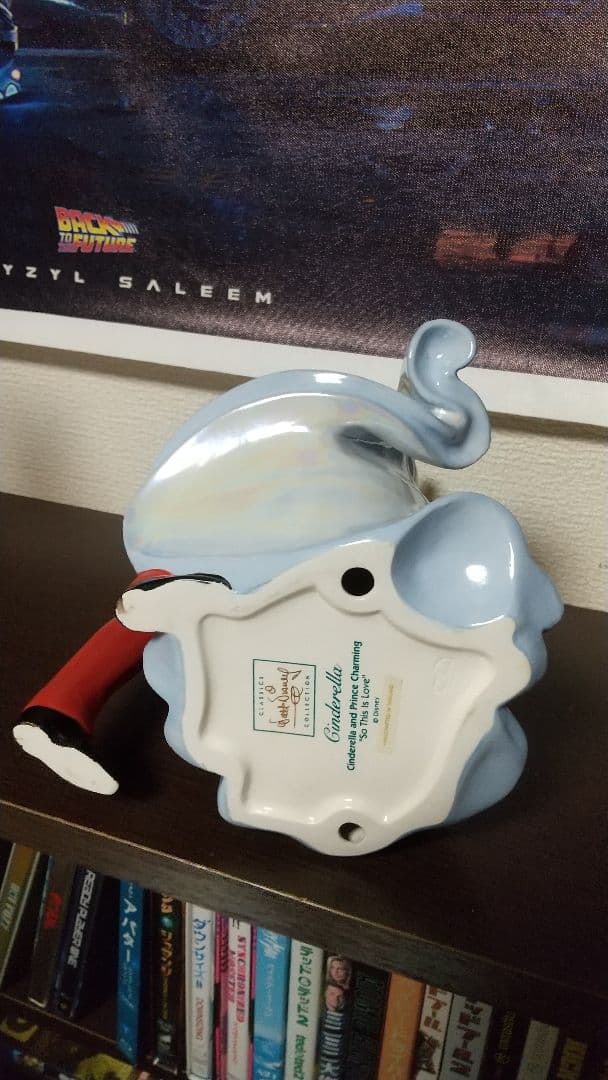 WDCC　シンデレラ　フィギュア