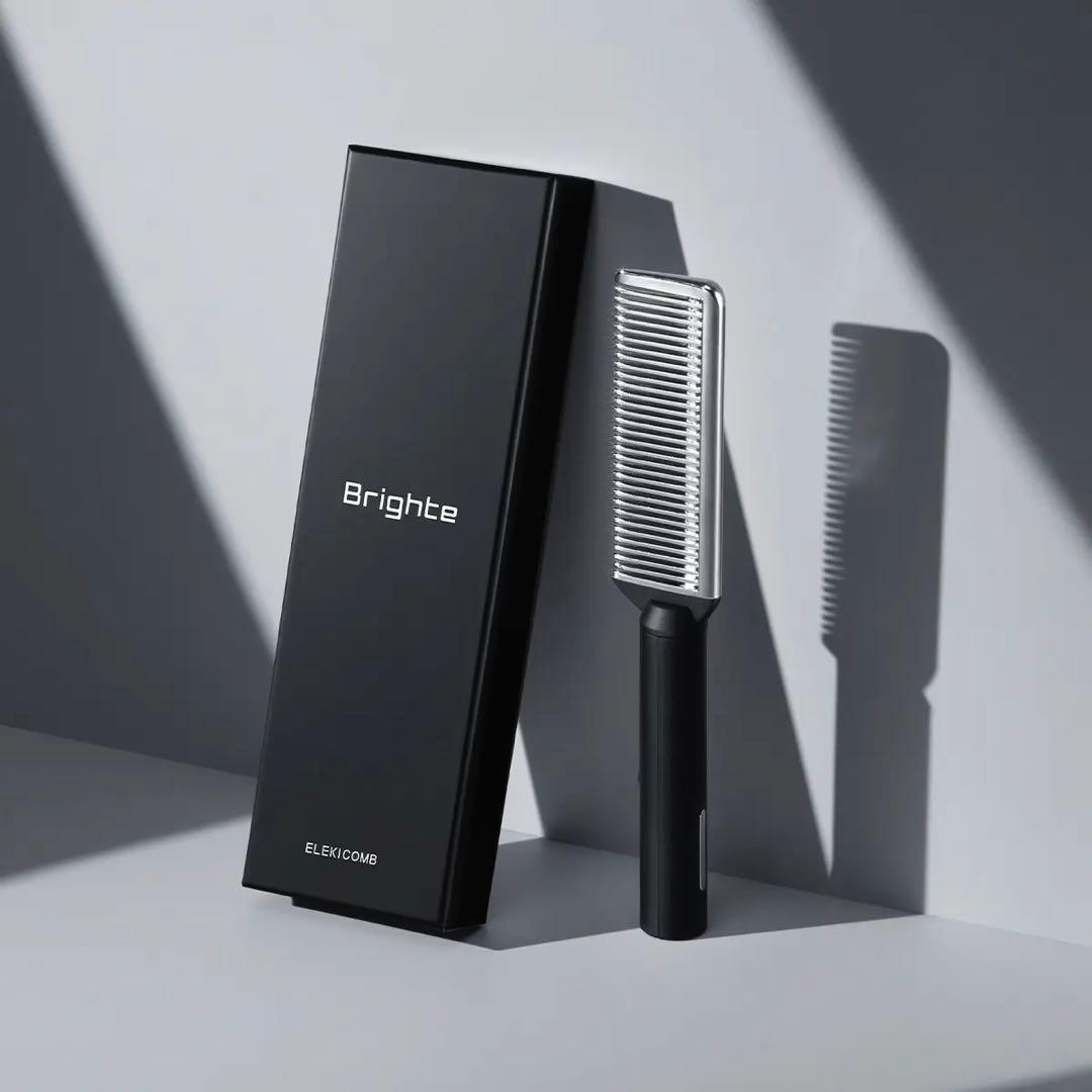 Brighte エレキコーム