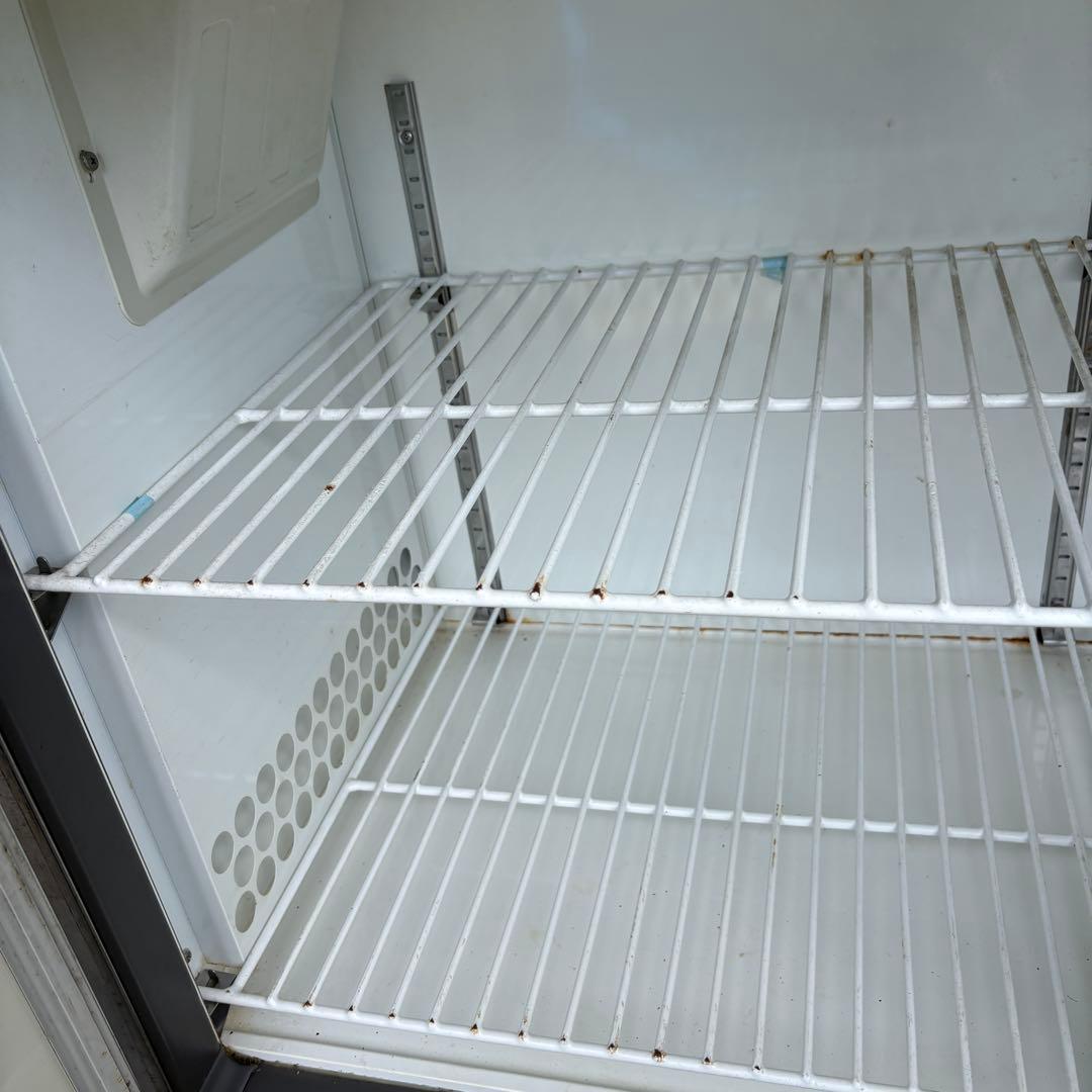 送料無料　フクシマ TRC-50RE1 1500ｘ600ｘ800ｍｍ