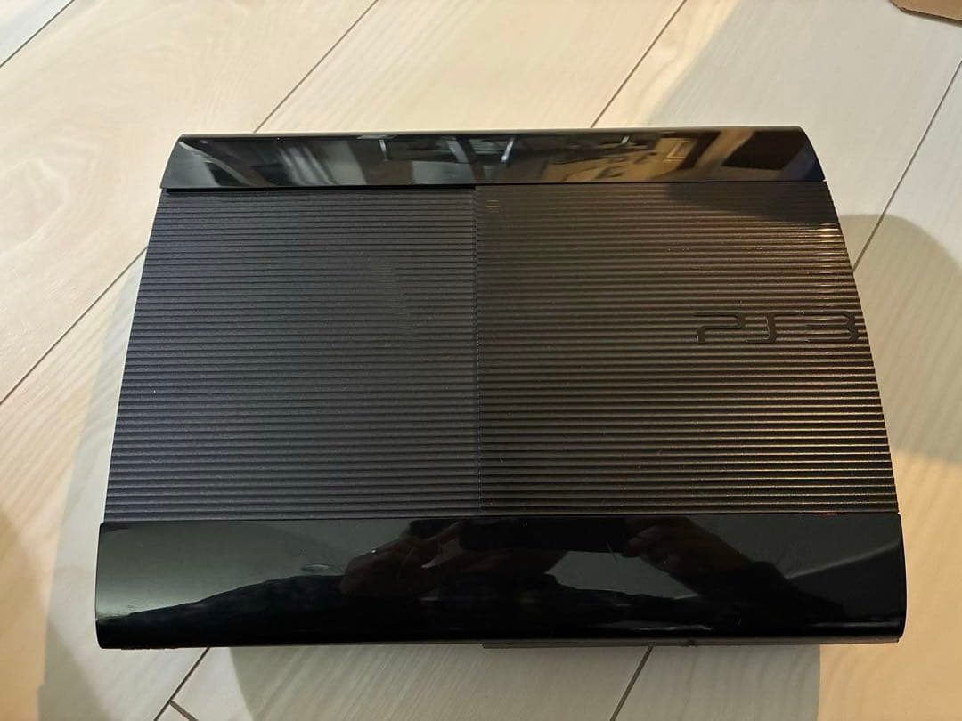 Nintendo Switch SONY PlayStation3 CECH-4300C PS3