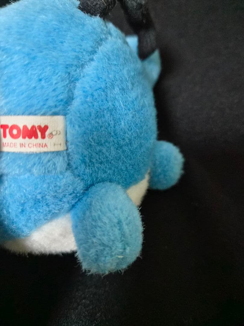 ポケモン マリル ぬいぐるみ 初期 初代 TOMY タカラトミー