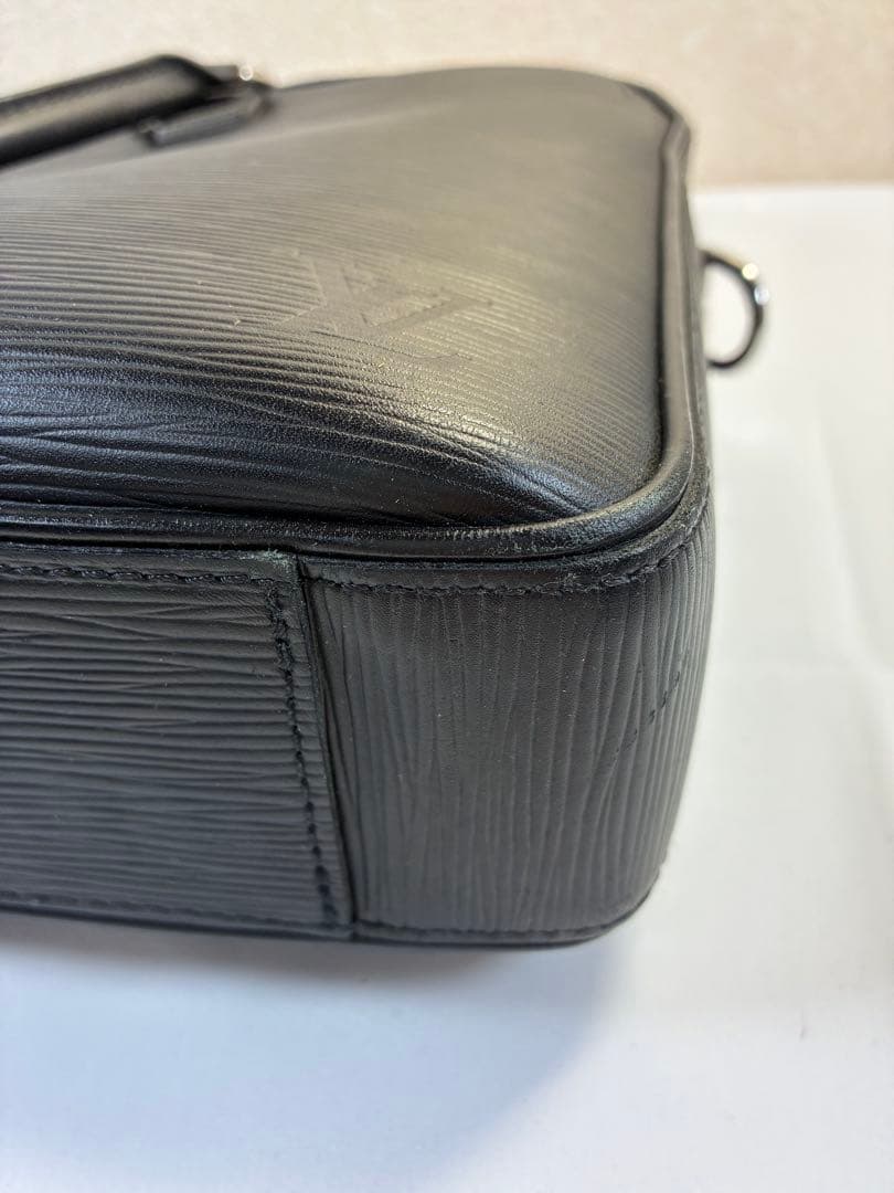 600LX　ルイヴィトン　エピ　ダンディ　ブリーフケース　ビジネスバッグ