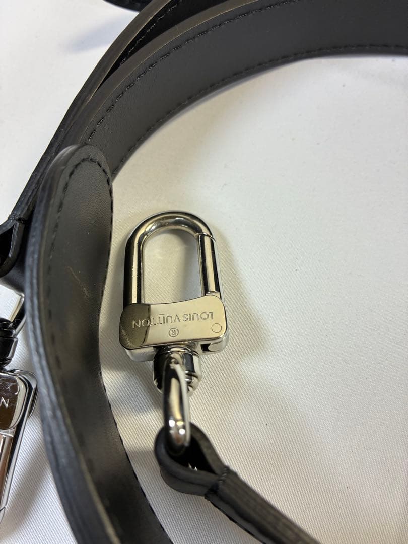 600LX　ルイヴィトン　エピ　ダンディ　ブリーフケース　ビジネスバッグ